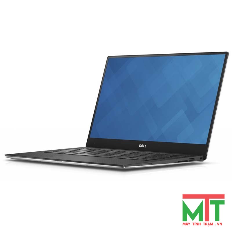 Reivew đánh giá Dell XPS 13 9350 Core I5 Laptop siêu mỏng nhẹ