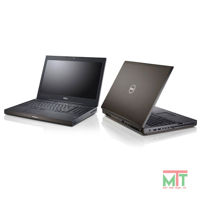 dell precision m4800 laptop cũ giá rẻ