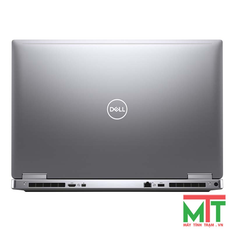 laptop dell precision 7740 cũ giá rẻ hcm