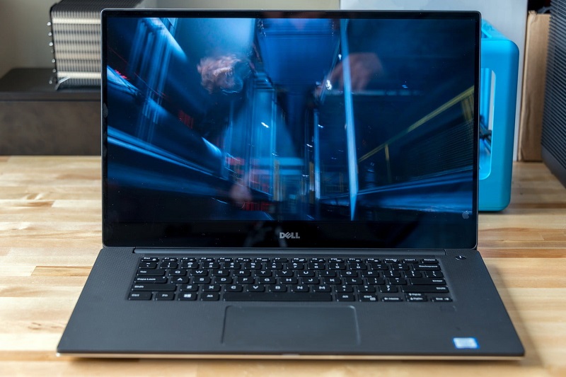 laptop dell xps 15 9560 cũ giá rẻ nhất