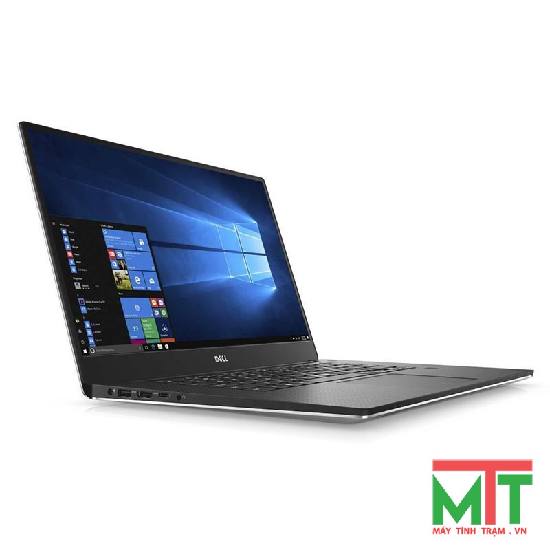 laptop dell xps 15 9560 đánh giá review