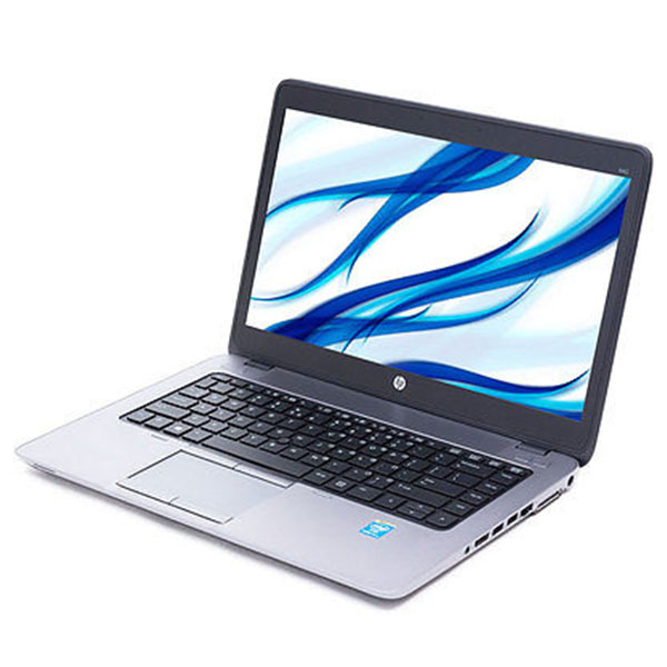 Sản phẩm HP Elitebook 840 G1 dành cho doanh nhân tầm trung