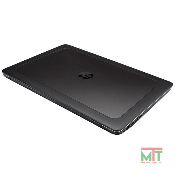 Laptop HP zbook 17 G4 đẳng cấp trong lĩnh vực đồ họa