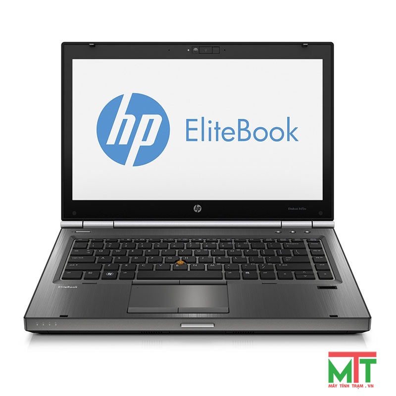 Pin của laptop HP EliteBook 8470w đủ dùng cho 5 giờ sử dụng
