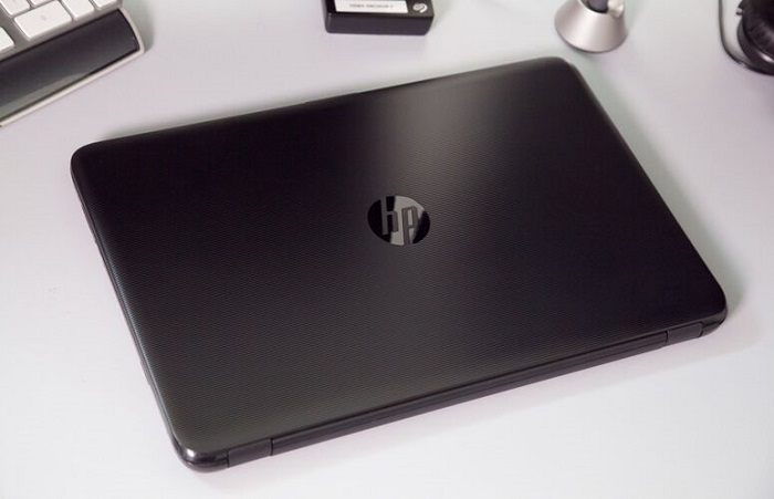 HP Notebook 15 BA009DX – laptop giá rẻ