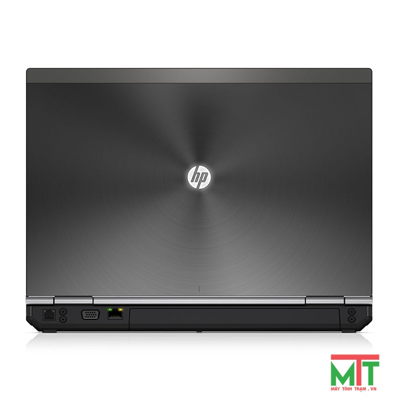 Laptop HP Elitebook 8460W mang đến âm thanh tốt