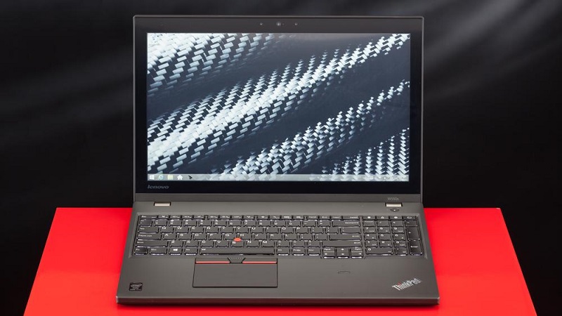 Lenovo ThinkPad W550s – Máy trạm mỏng nhẹ có 1 không 2