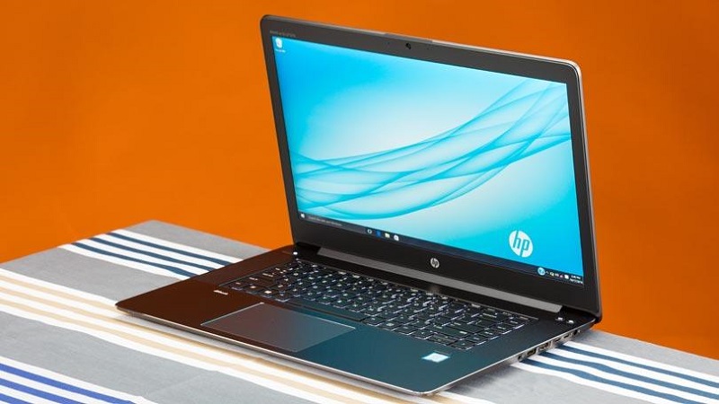 HP Zbook Studio G3 được trang bị cấu hình mạnh và rất chuyên nghiệp