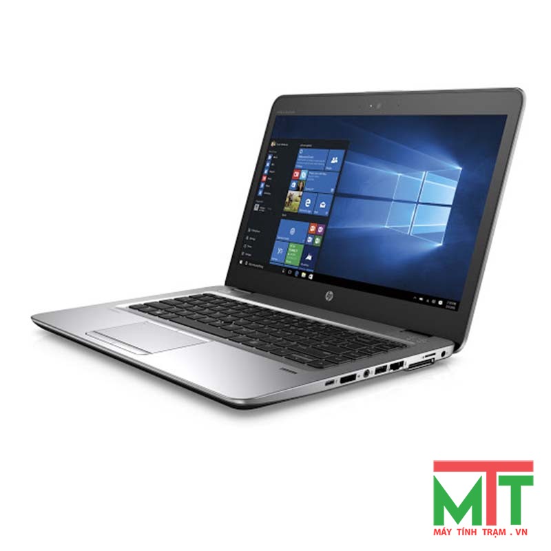 HP Elitebook 820 G4 – Sản phẩm laptop doanh nhân thời trang