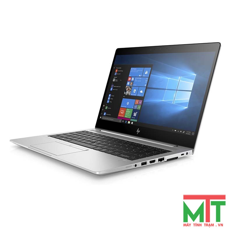Laptop doanh nhân mỏng nhẹ giá rẻ HP Elitebook 840 G6