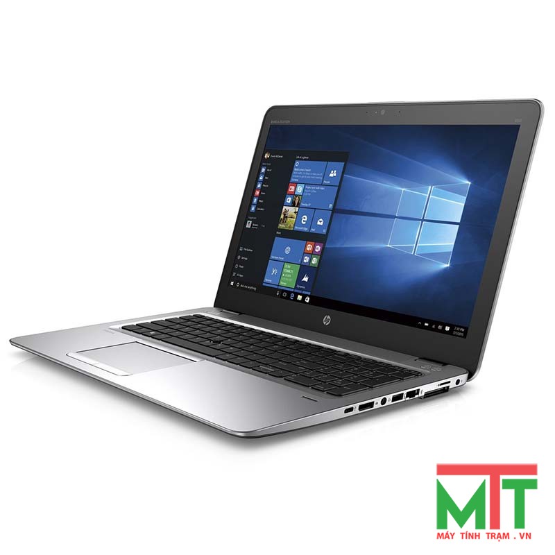 Laptop văn phòng giá rẻ chính hãng HP Elitebook 850 G3