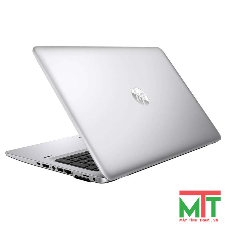 Đỉnh cao bảo mật của laptop doanh nhân HP