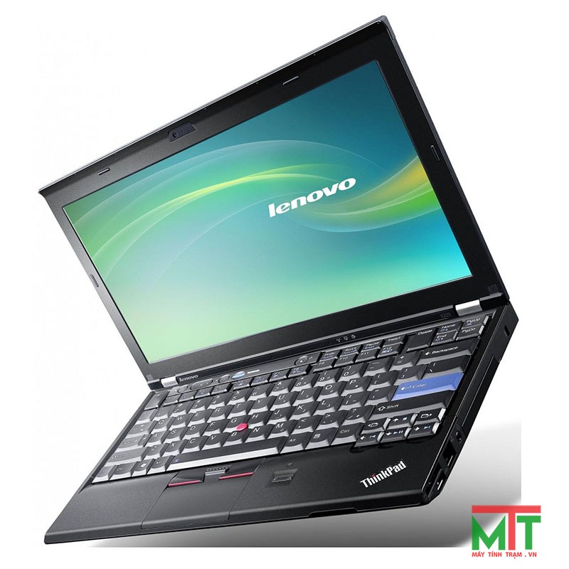 ThinkPad X220 là sản phẩm laptop dành cho người dùng tốt nhất hiện nay