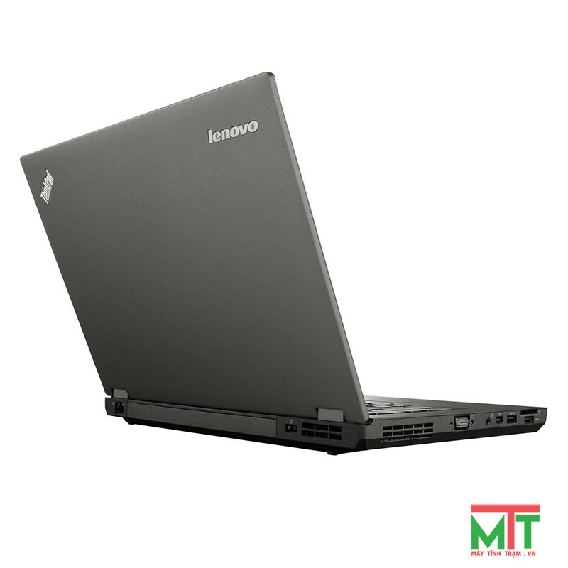 ThinkPad X230 có đầy đủ các cổng kết nối
