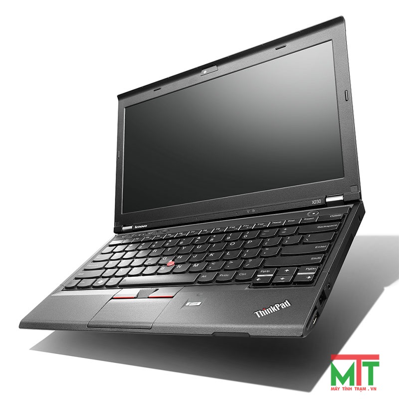 Bàn phím của ThinkPad X230 theo phong cách chiclet