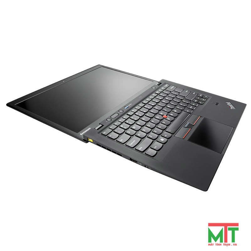 Lenovo ThinkPad X1 Carbon Gen 1- thiết kế đẹp, mỏng và nhẹ