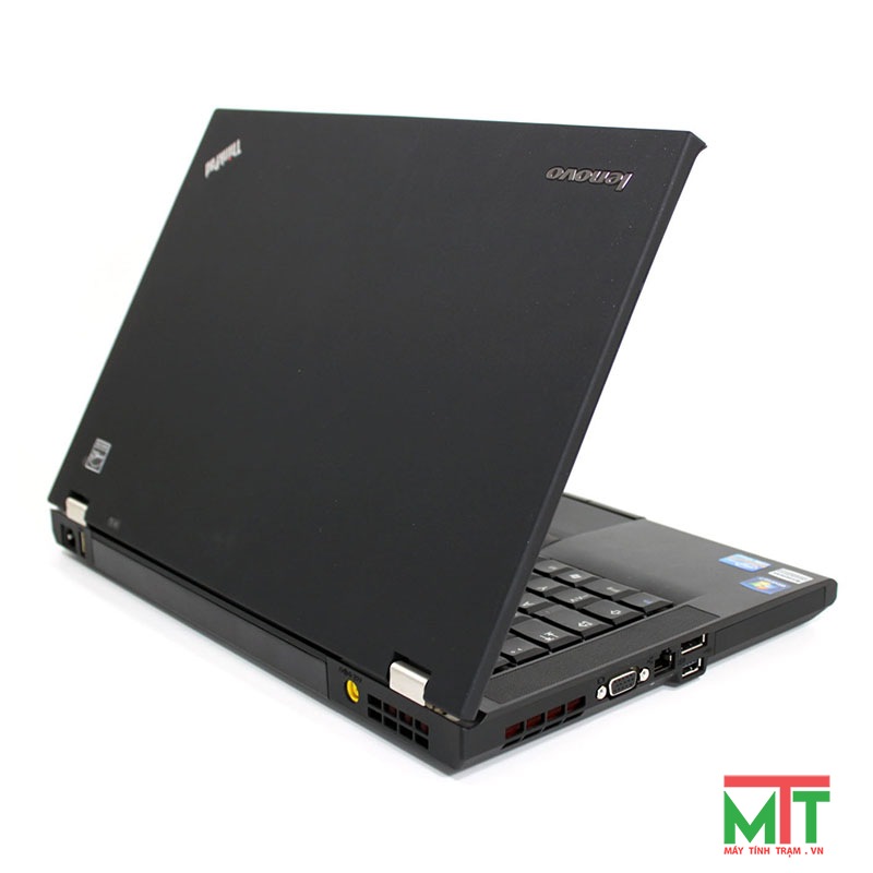 ThinkPad T420 - Sự lựa chọn của doanh nhân