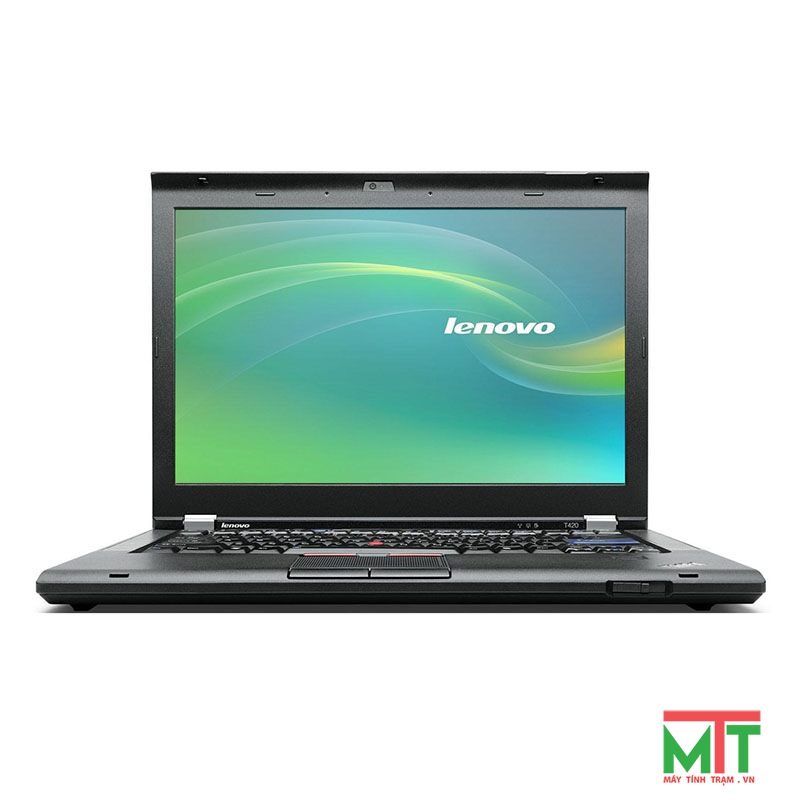 Lenovo Thinkpad T420 có thiết kế cổ điển, coi trọng tính năng hơn