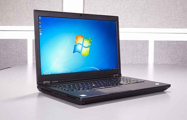 ThinkPad P70 hỗ trợ kết nối đa dạng
