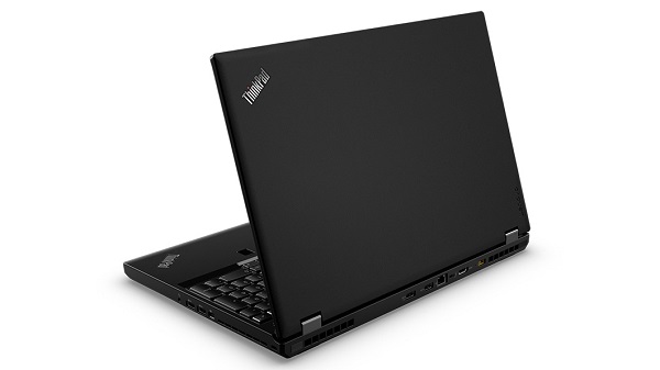 Lenovo ThinkPad P51 có khả năng chạy đồ họa siêu khủng