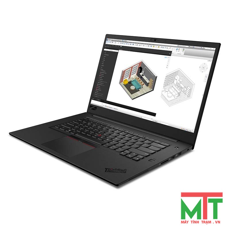 Lenovo Thinkpad P1 Gen 2 Laptop dành cho designer like new