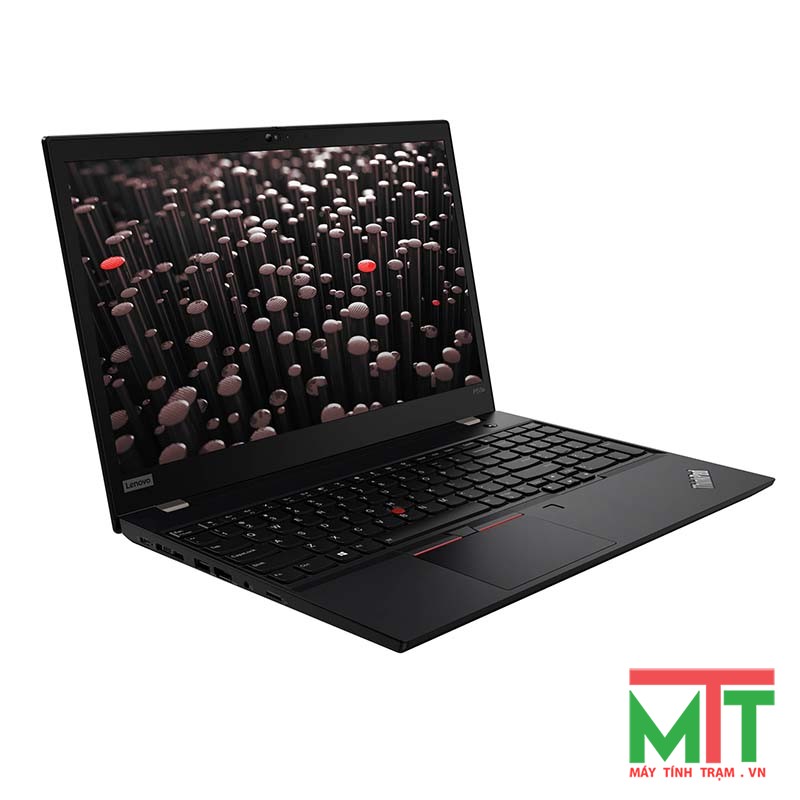 Lenovo Thinkpad P53S Core I7 Laptop cho dân design đồ họa