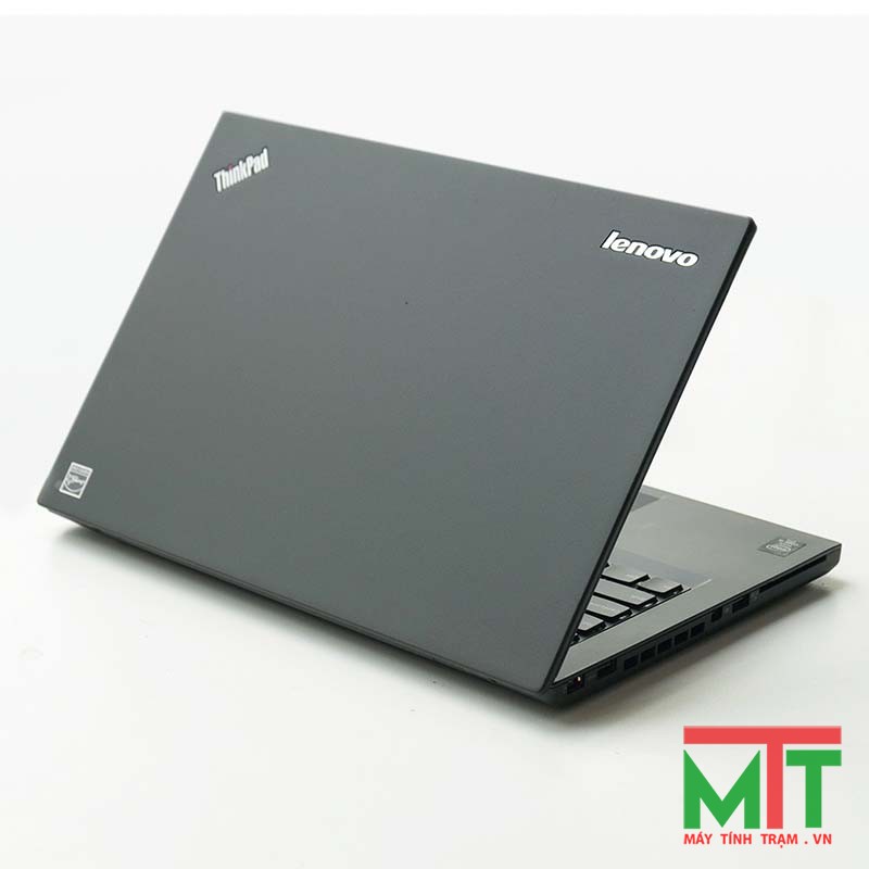 Sức mạnh cấu hình ThinkPad T450s đáp ứng nhu cầu văn phòng