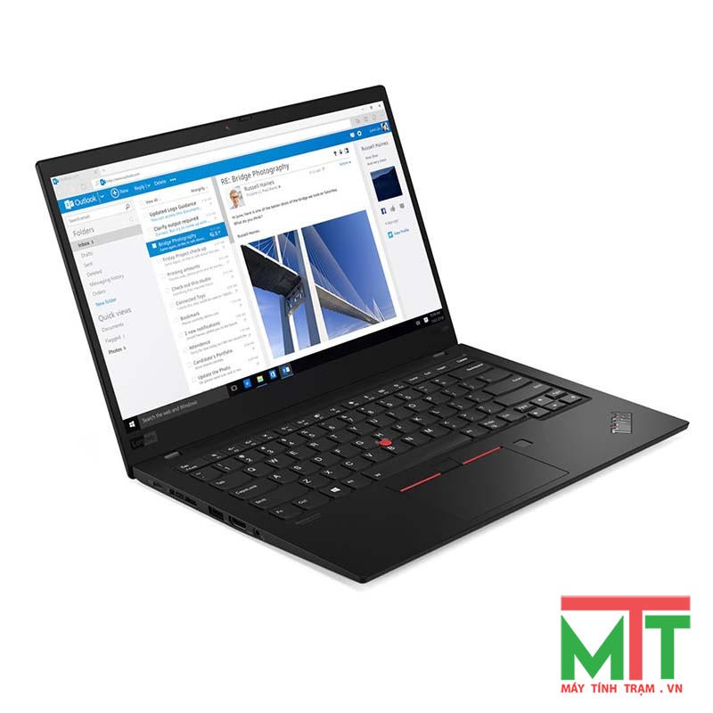 Lenovo Thinkpad X1 Carbon Gen 7 Laptop cho dân kinh doanh