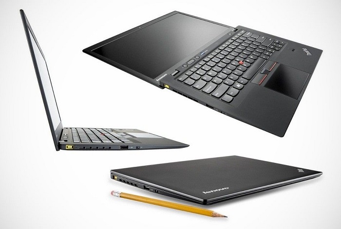 Lenovo ThinkPad X1 Carbon Gen 3 - Chất lượng hàng đầu