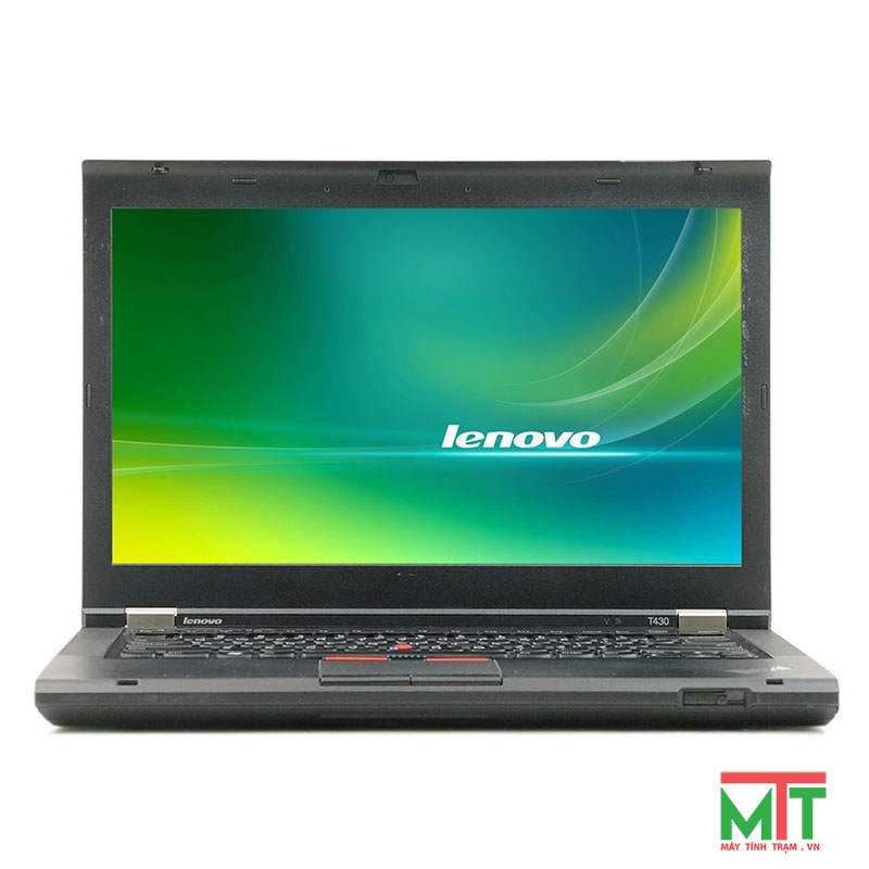 Lenovo ThinkPad T430 - thiết kế đẹp, bền, rẻ