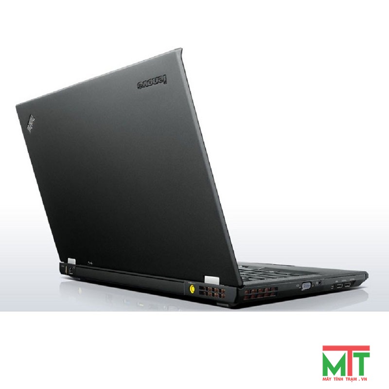Lenovo ThinkPad T430  sử dụng cấu hình Intel Core i5-3320M