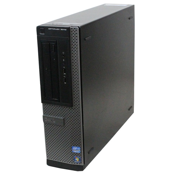 Bán PC Dell Optiplex 3010 DT giá rẻ, chất lượng uy tín nhất