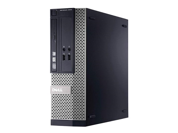 Bán PC Dell Optiplex 3010 DT giá rẻ, chất lượng uy tín nhất