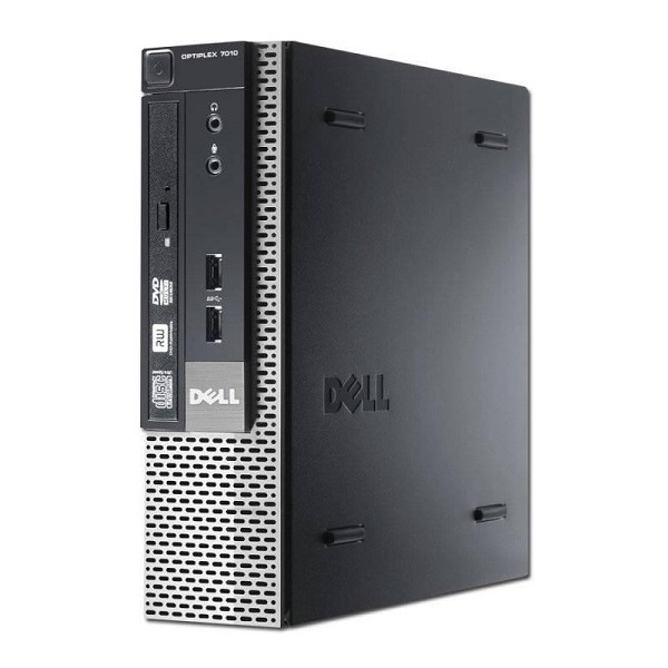 Bán PC Dell Optiplex 7010 USFF giá rẻ, chất lượng uy tín nhất