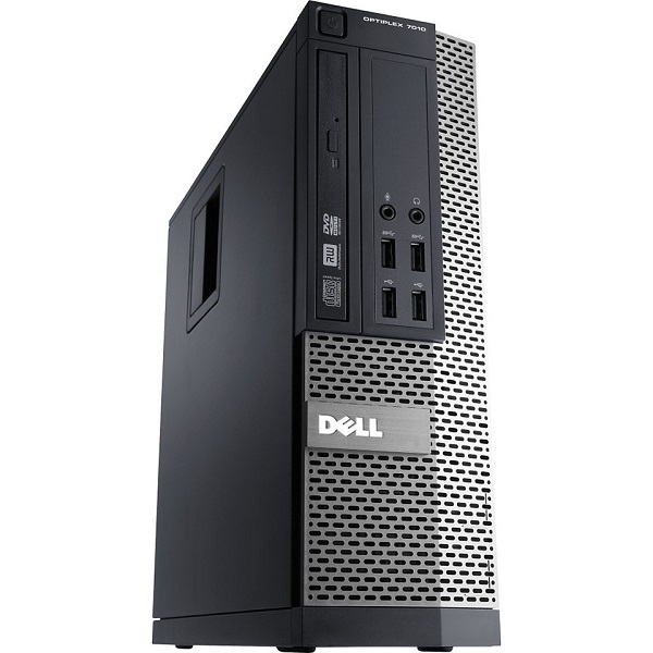 Dell Optiplex 7010 SFF sản phẩm công nghệ giá rẻ cho dân văn phòng