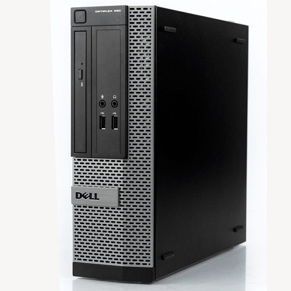 Bán PC Dell Optiplex 390 SFF giá rẻ, chất lượng uy tín nhất