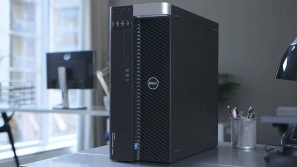 Bán PC Dell Precision T3610 giá rẻ, chất lượng uy tín nhất