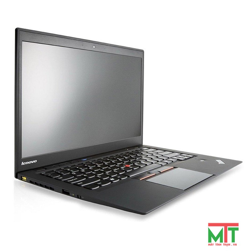 Thiết kế mỏng đẹp và chống bám bụi ThinkPad X1 Carbon