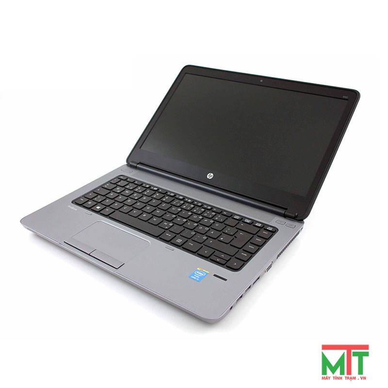 Laptop hiện đại, nhiều tính năng giúp người dùng làm việc hiệu quả