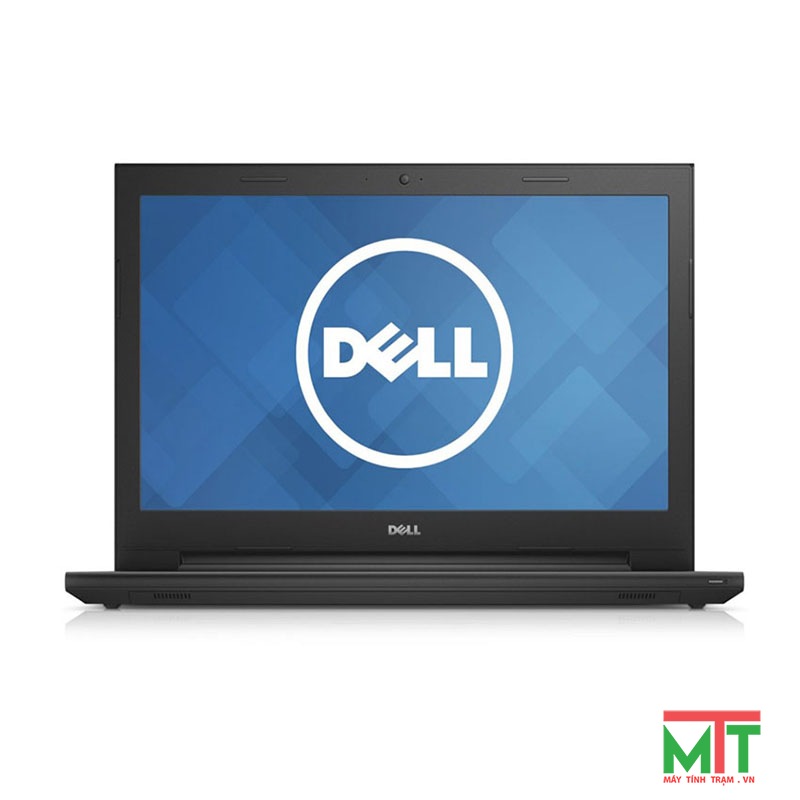 Laptop Dell core i3 giá rẻ thích hợp cho nhân viên