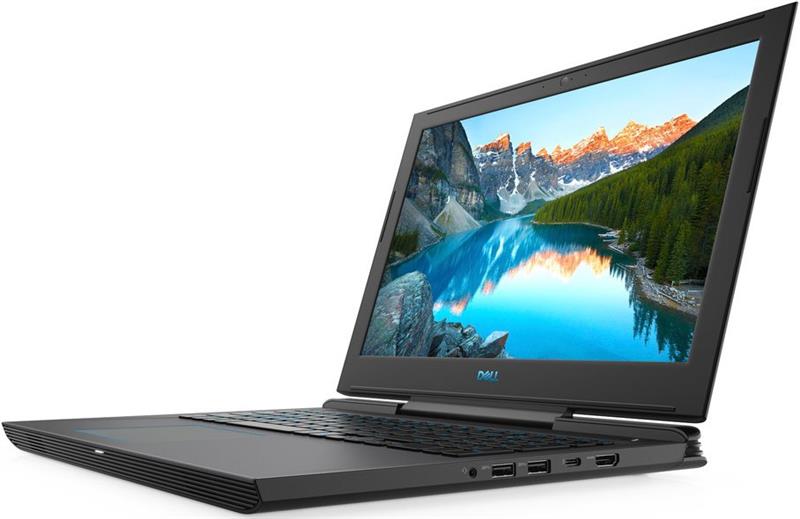Laptop Dell Inspiron 7588 có một hiệu suất mạnh mẽ