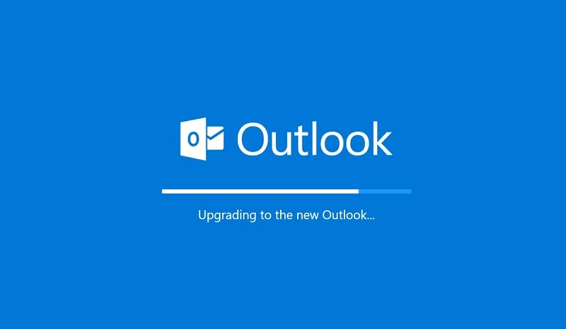 Thư điện tử Outlook thông dụng