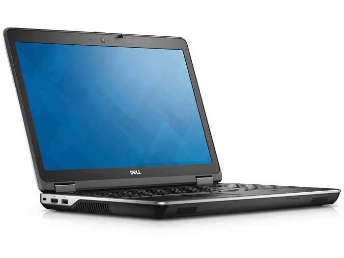 Laptop Dell Latitude E6540 được nhiều người dùng yêu thích
