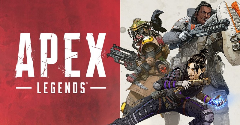  Hướng dẫn tải download apex legends PC và mobile bản mới nhất miễn phí