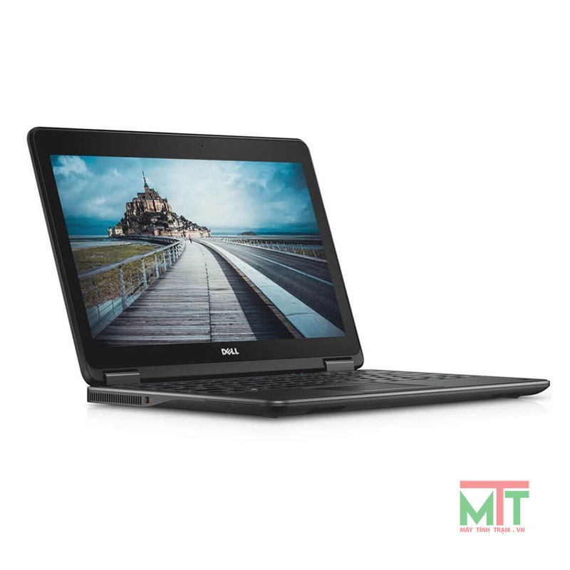 Mẫu laptop màn hình 12 inch hiện đại