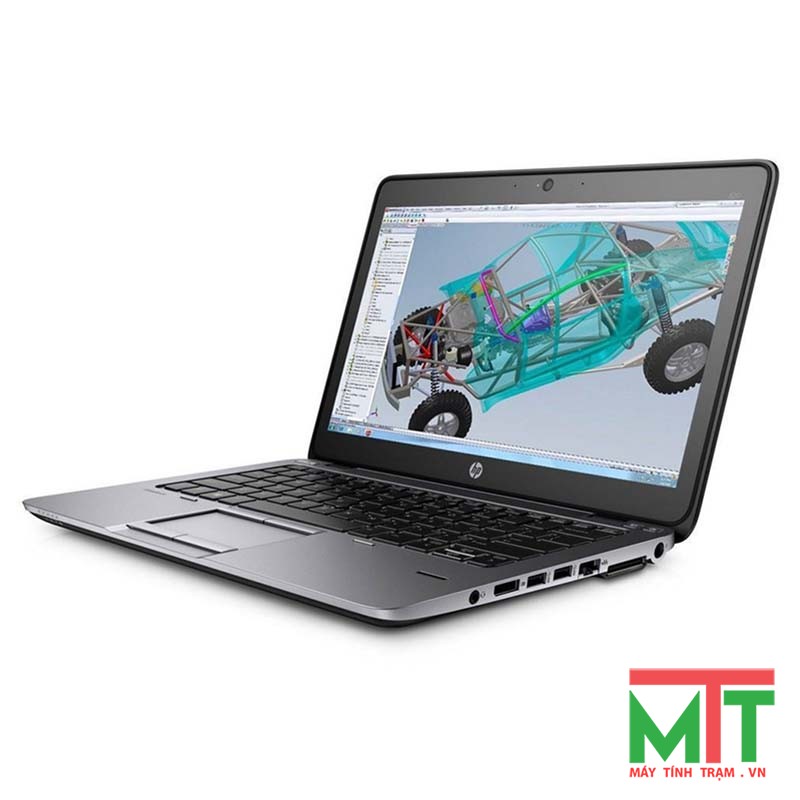HP Elitebook 820 G3 – Laptop hoàn hảo cho dân văn phòng