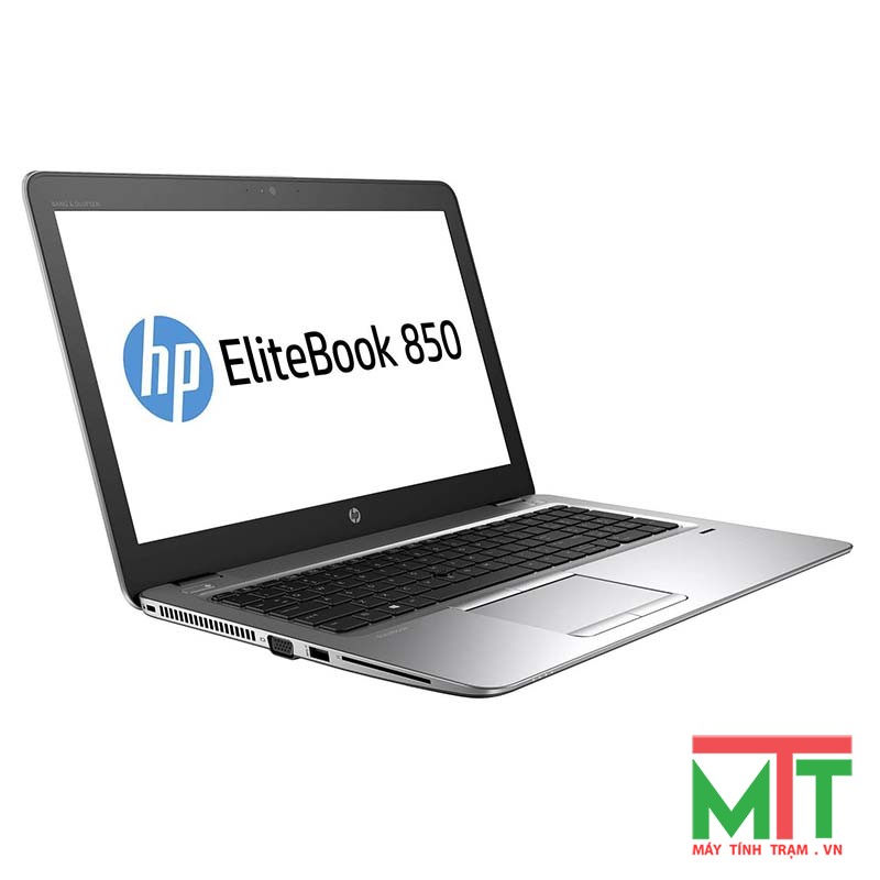Máy tính đồ họa chuyên nghiệp HP Elitebook 850 G4