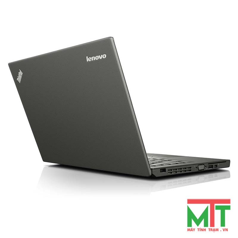 Cấu hình Lenovo ThinkPad X260 ổn định