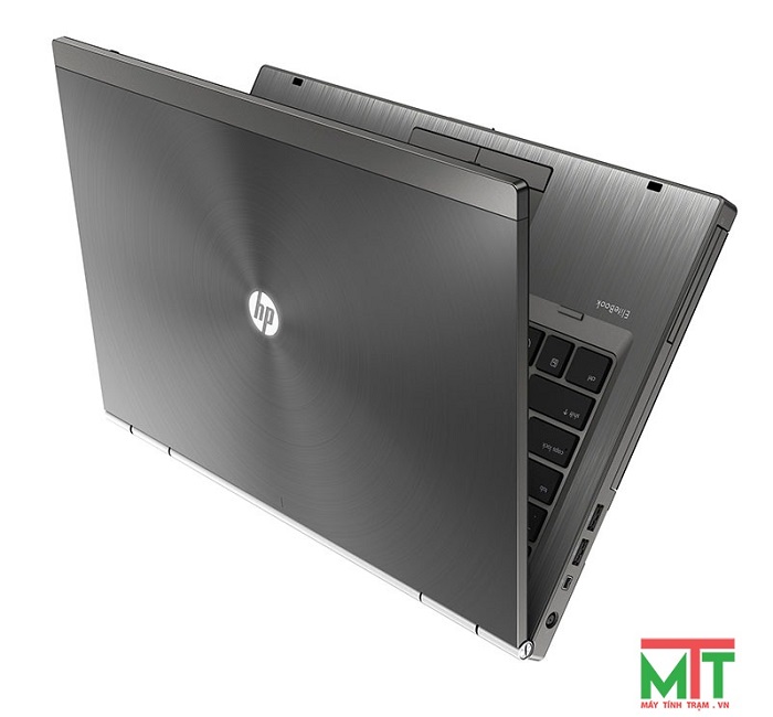 Laptop HP được trang bị nhiều tính năng hiện đại