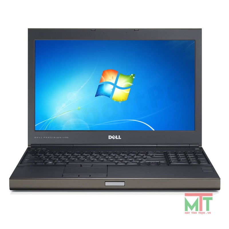 Laptop Dell Precision M6700 tốt nhất dành cho dân thiết kế đồ hoạ chuyên nghiệp